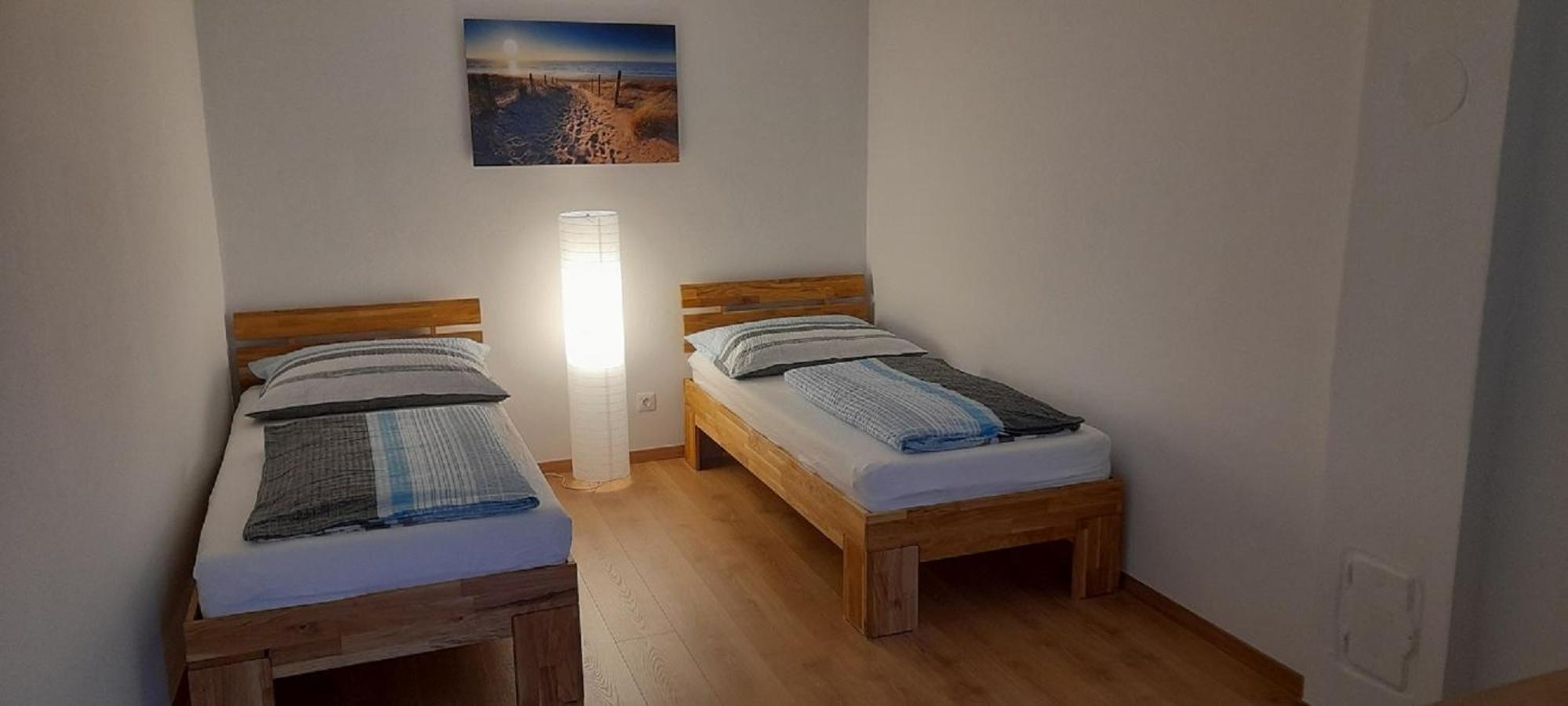 Landhaus Andrea Villa Lődös Kültér fotó