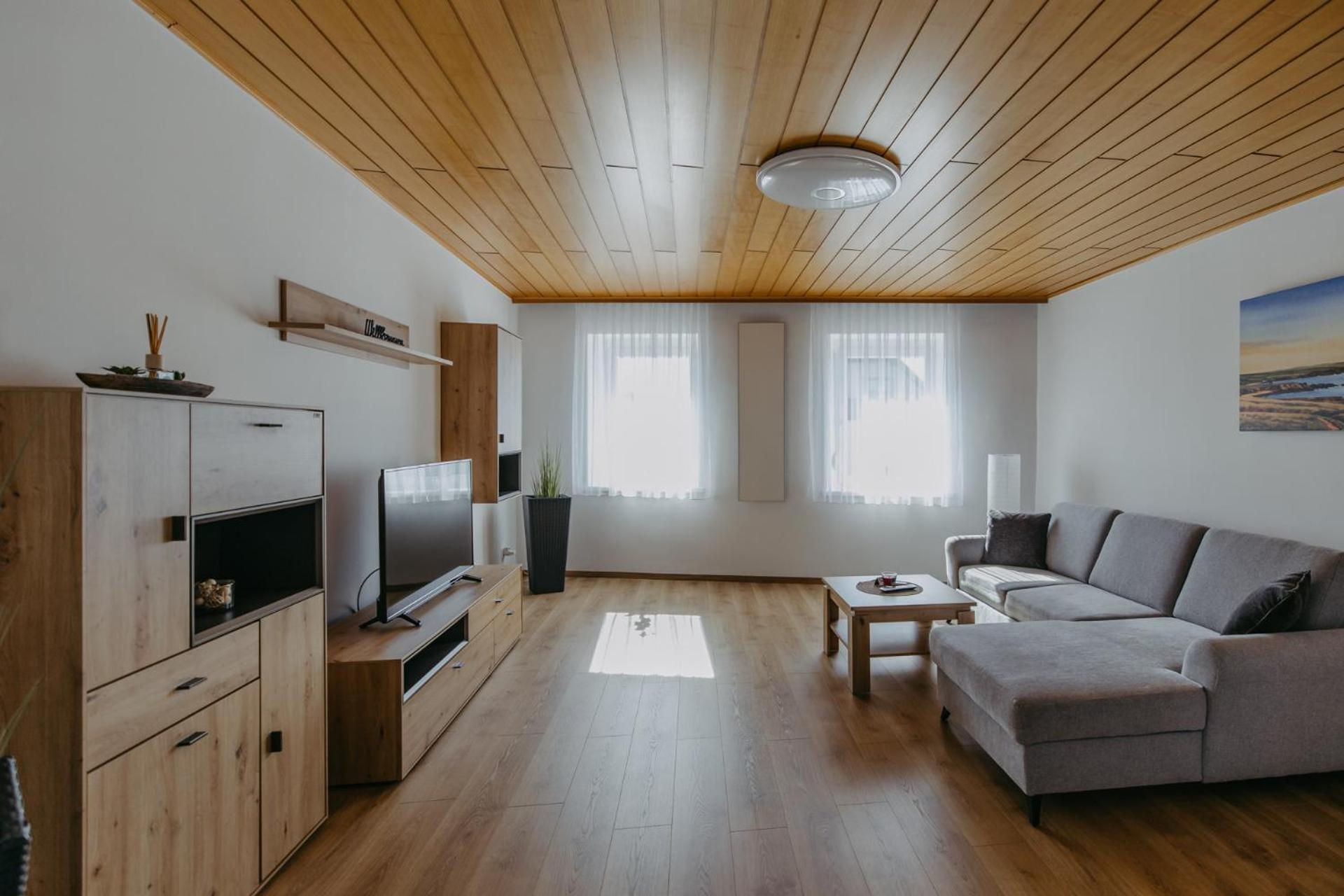 Landhaus Andrea Villa Lődös Kültér fotó
