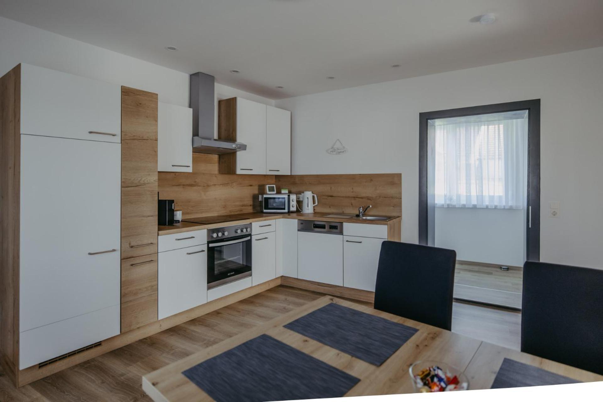 Landhaus Andrea Villa Lődös Kültér fotó