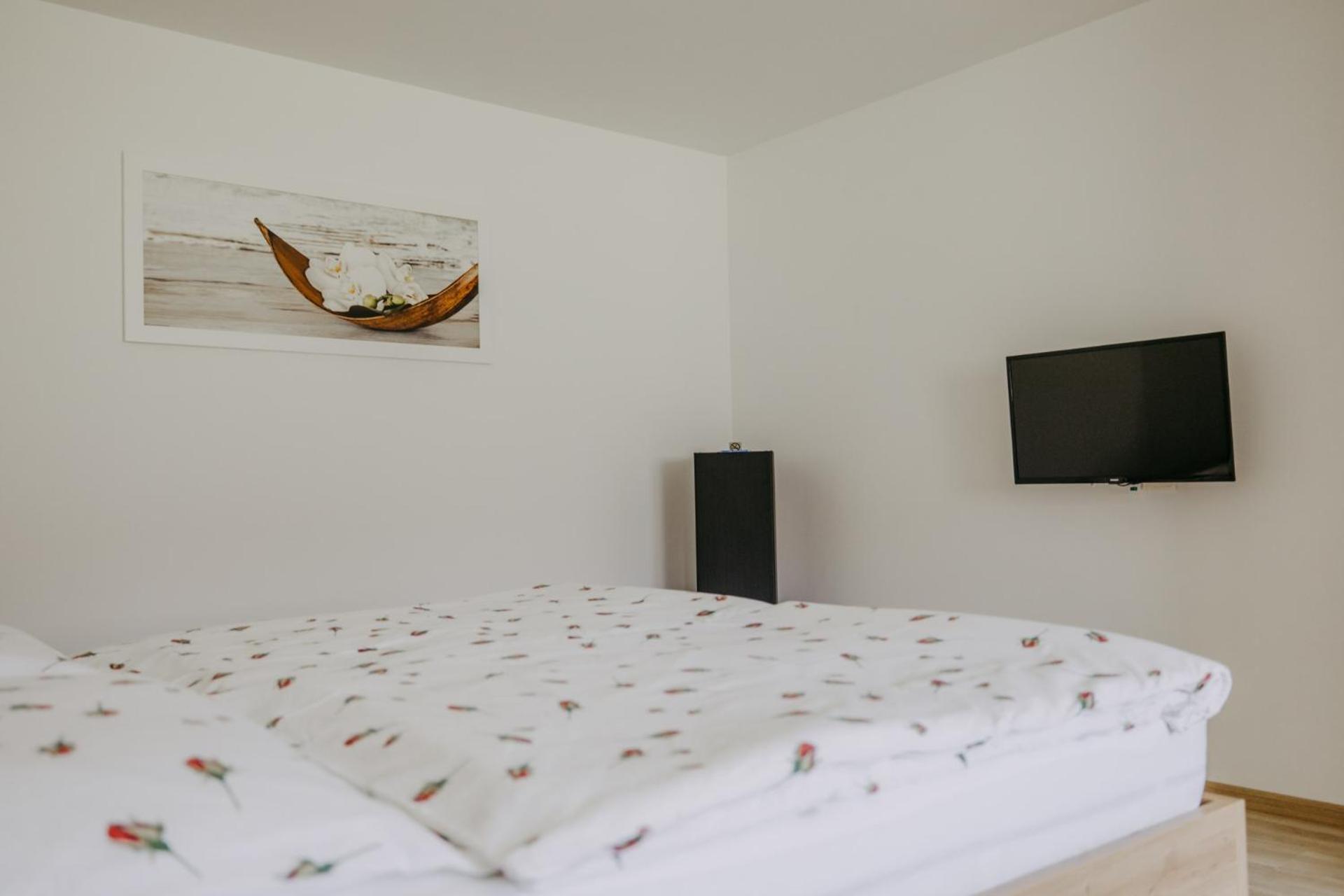 Landhaus Andrea Villa Lődös Kültér fotó